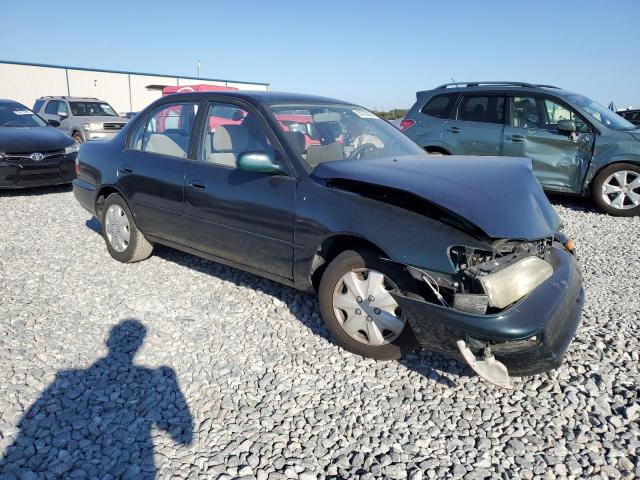 1996 TOYOTA COROLLA DX #3303969733