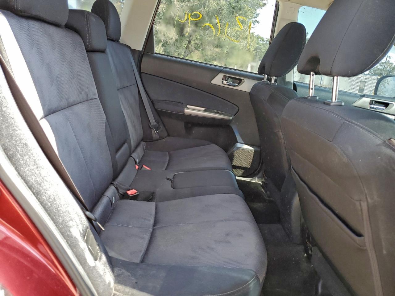 Lot #3301805364 2009 SUBARU FORESTER 2