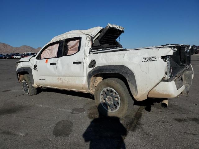 2025 TOYOTA TACOMA DOU #3302121134