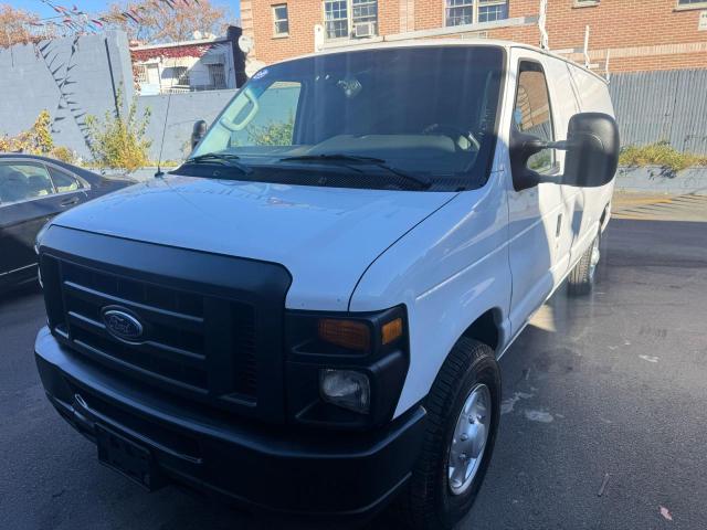 2014 FORD ECONOLINE #3283837447