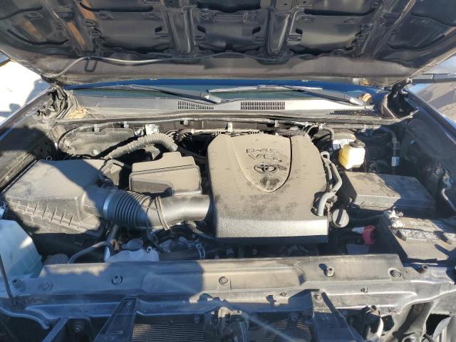 2023 TOYOTA TACOMA DOU #3301841337