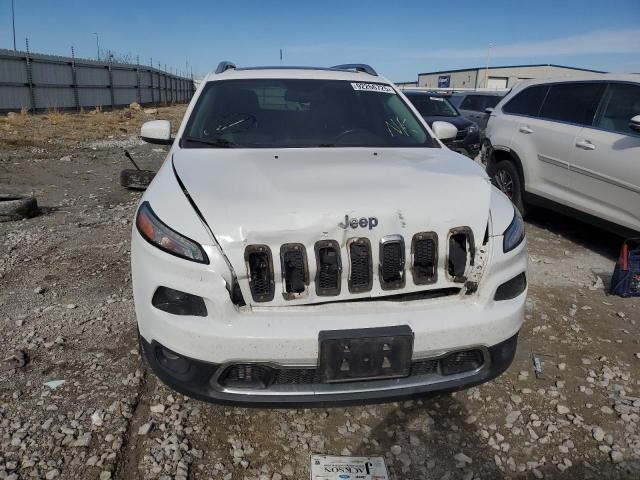 2016 JEEP CHEROKEE L #3286762327