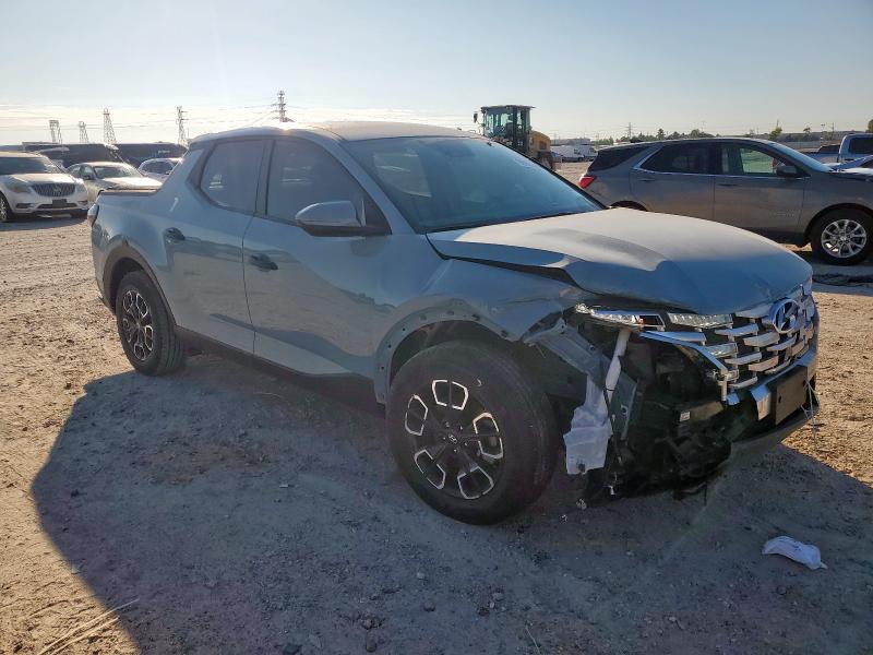 2024 HYUNDAI SANTA CRUZ #3305609729