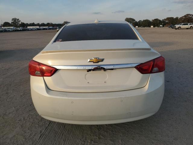 2014 CHEVROLET IMPALA LT #3293402071