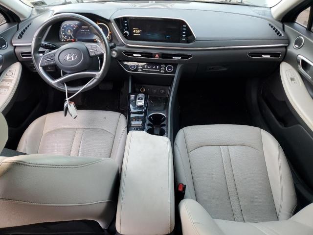 2022 HYUNDAI SONATA LIM #3296307503