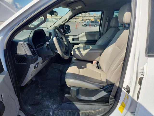 2020 FORD F150 SUPER #3291859919