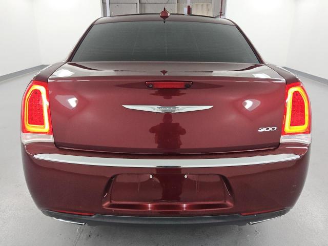 2017 CHRYSLER 300 LIMITE #3310332989