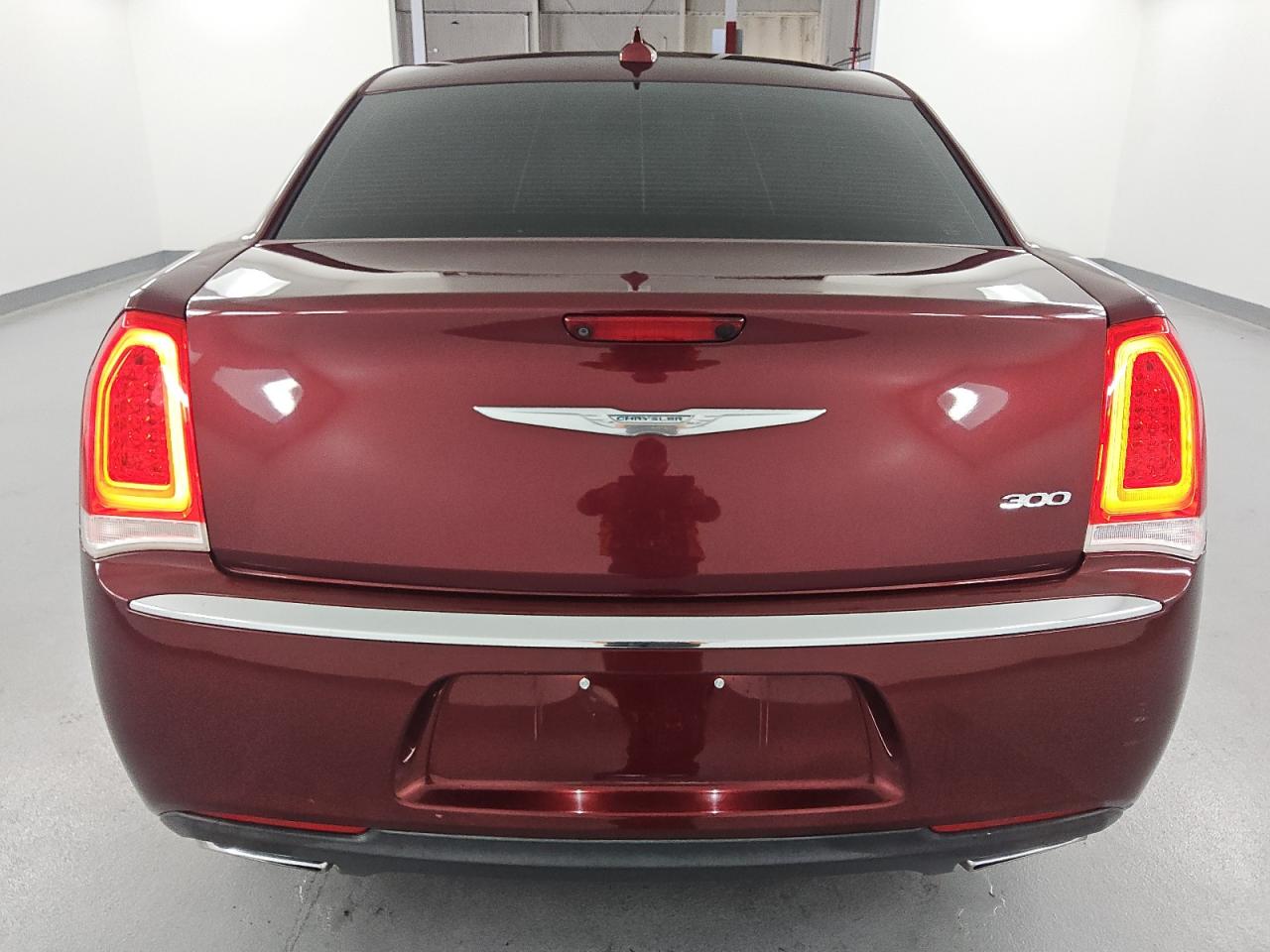 CHRYSLER 300 LIMITED