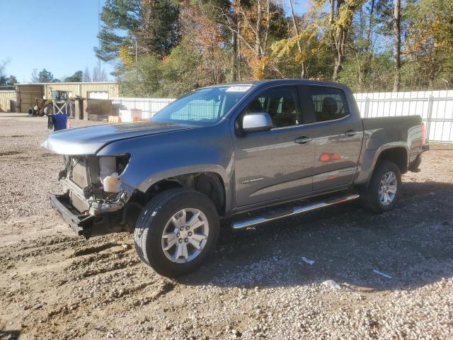 2020 CHEVROLET COLORADO L - 1GCGSCEN2L1249705