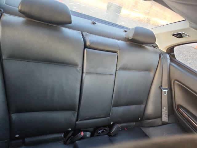 2006 BMW 325 CI #3290216203