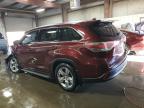 Lot #3293453479 2014 TOYOTA HIGHLANDER