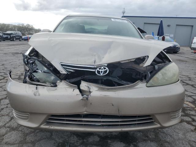 2005 TOYOTA CAMRY LE #3297236416