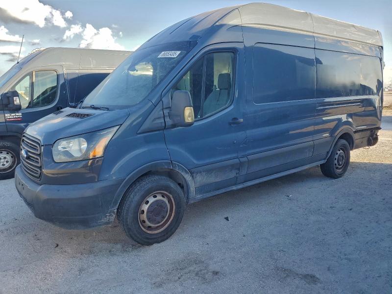 2019 FORD TRANSIT #3302766339