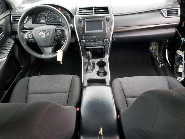 2015 TOYOTA CAMRY LE #3301983464
