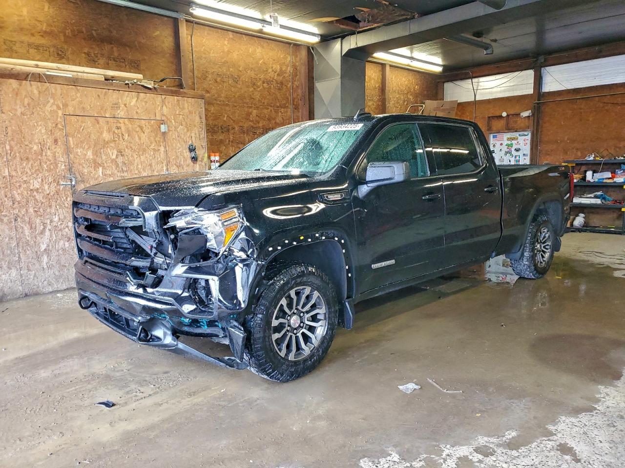 GMC SIERRA K1500 ELEVATION