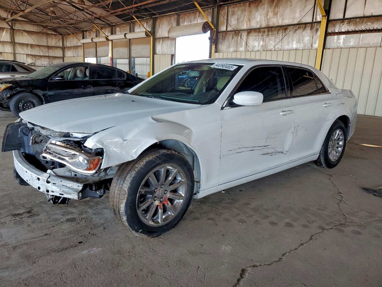 Lot #3305639757 2013 CHRYSLER 300