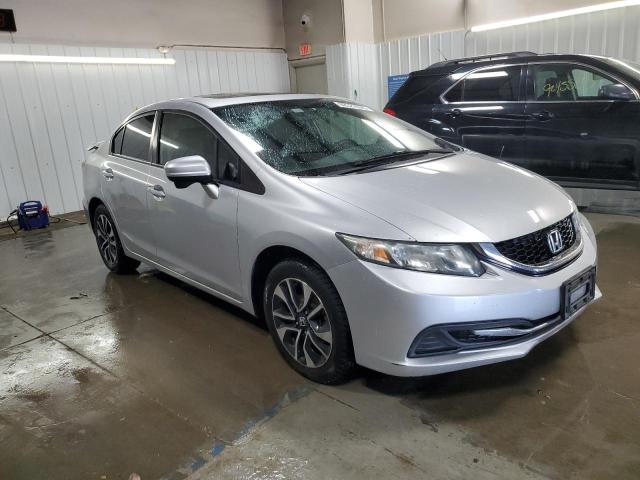 2014 HONDA CIVIC EX #3287777117