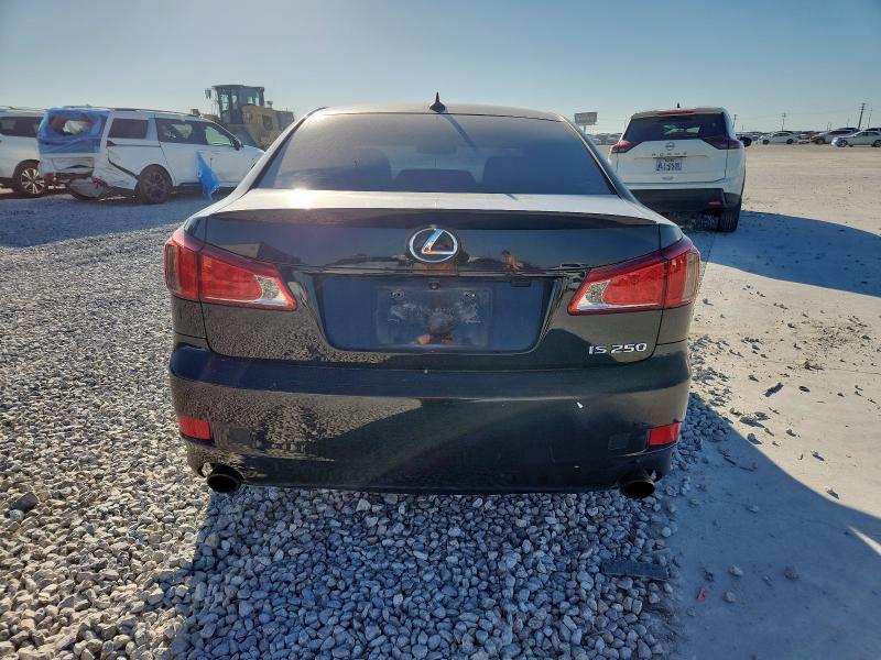 2013 LEXUS IS 250 #3305681773