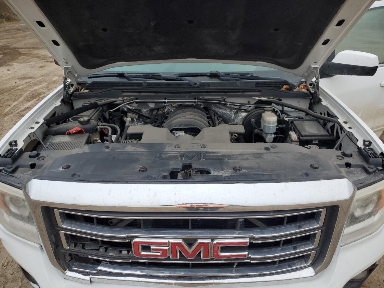 GMC SIERRA K1500 SLE