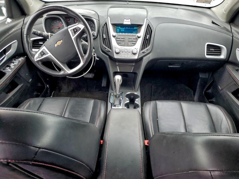 2011 CHEVROLET EQUINOX LT #3304563452