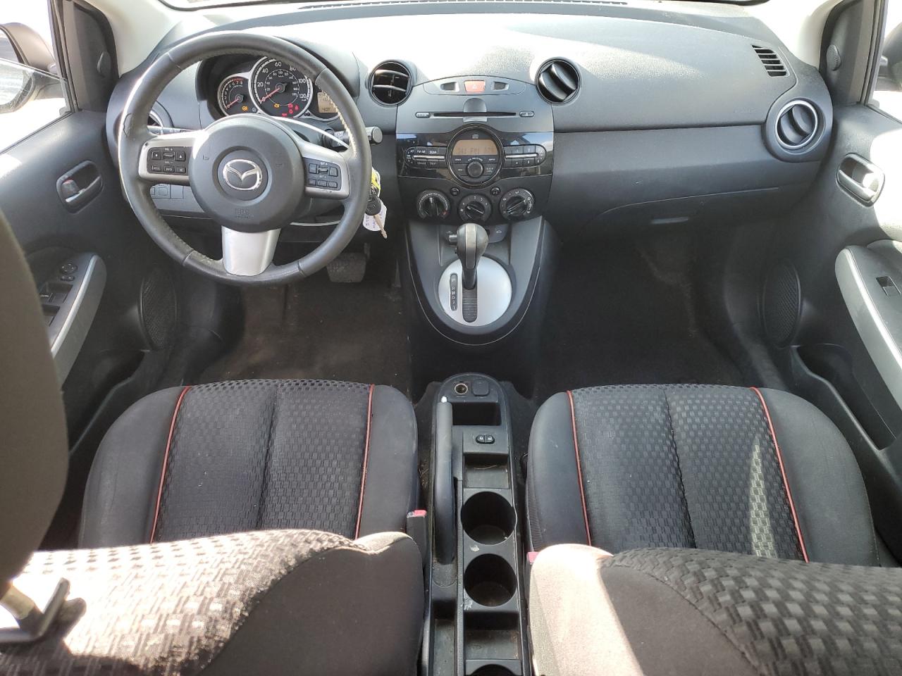 MAZDA 2 MAZDA2
