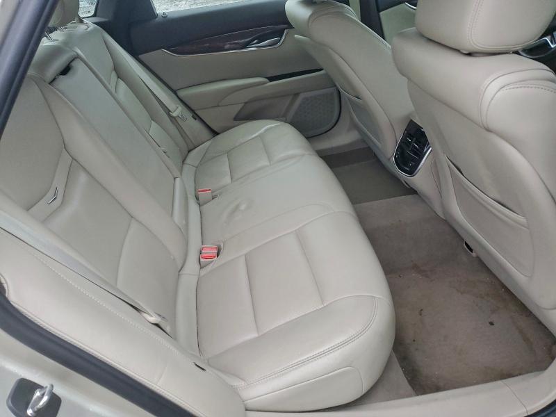 2016 CADILLAC XTS LUXURY #3302795952