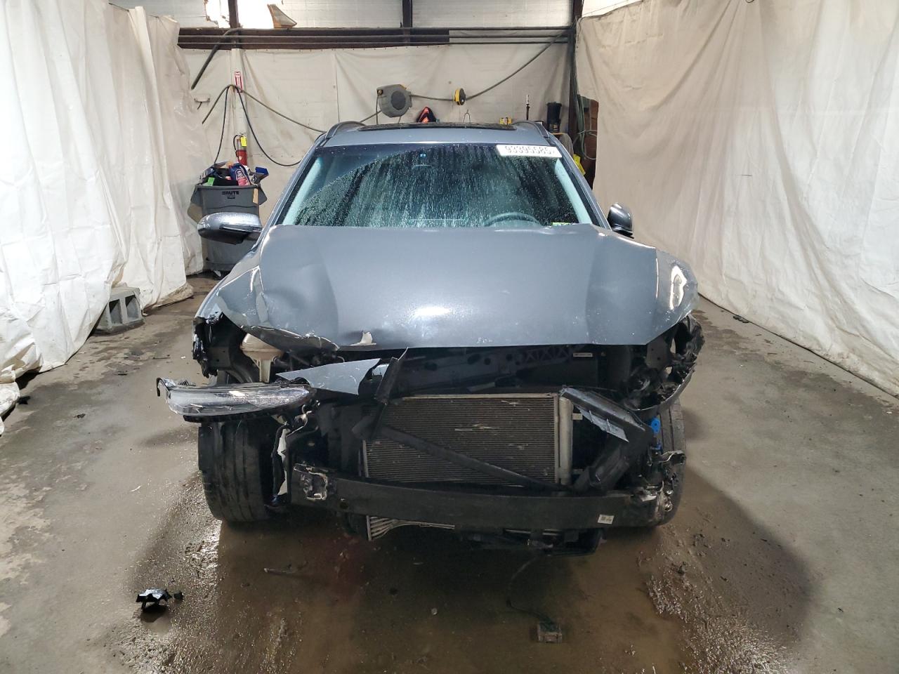 HYUNDAI KONA LIMITED