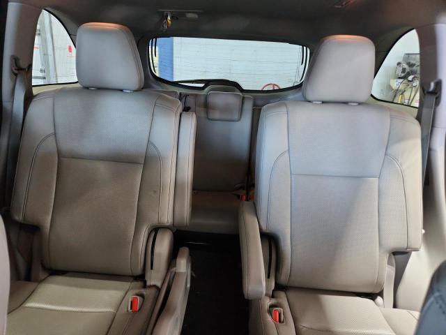 2018 TOYOTA HIGHLANDER #3284756537