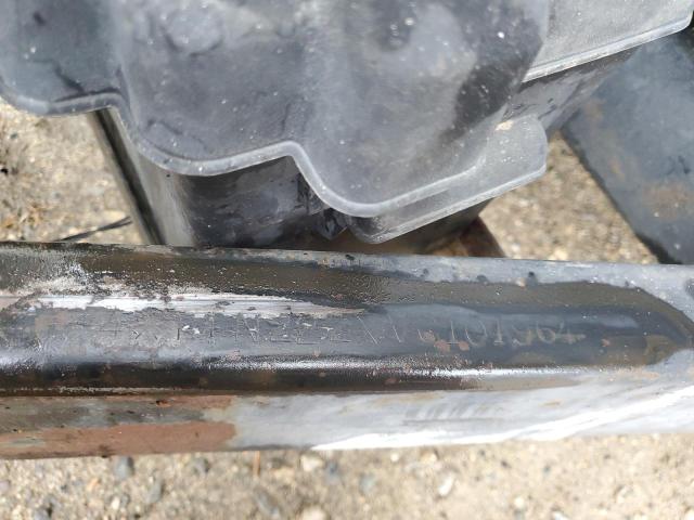 2007 TAHOE TRAILER #3293268463