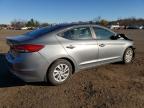 Lot #3296889880 2017 HYUNDAI ELANTRA SE