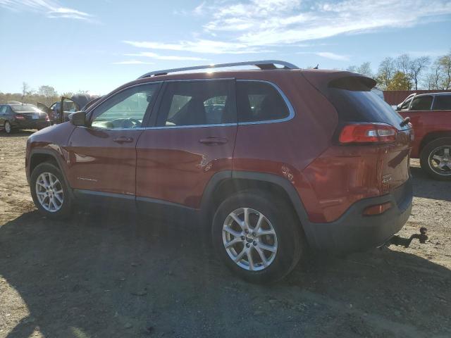 2014 JEEP CHEROKEE L - 1C4PJMCS7EW242160