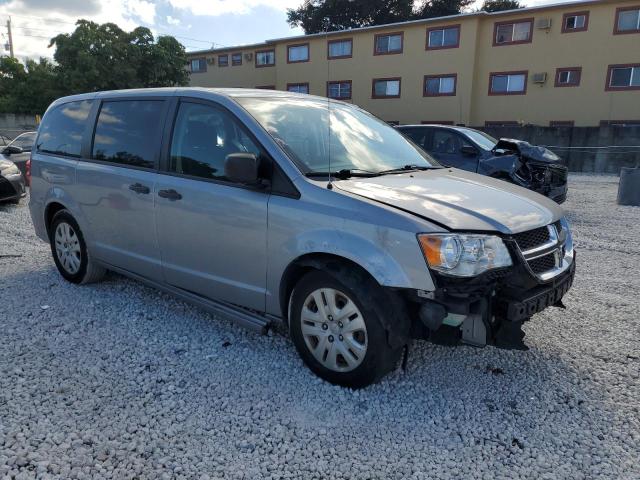 2019 DODGE GRAND CARA #3302798955