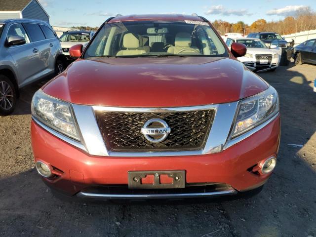 2015 NISSAN PATHFINDER - 5N1AR2MM9FC658955
