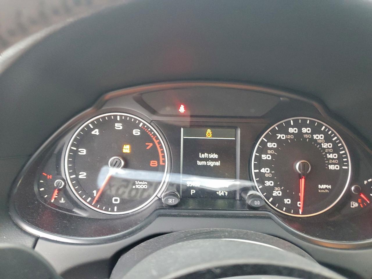 AUDI Q5 PREMIUM PLUS