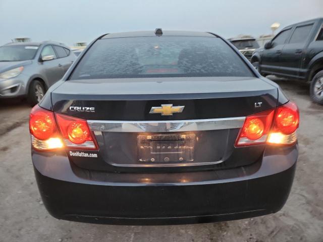 2015 CHEVROLET CRUZE LT #3287804107