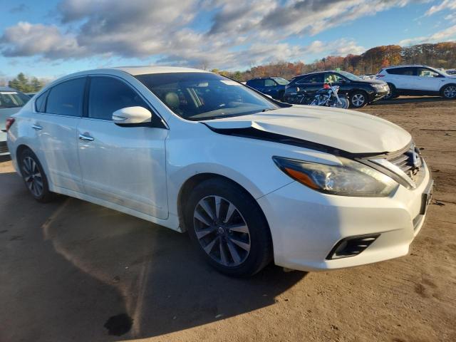 2017 NISSAN ALTIMA 2.5 #3304515468