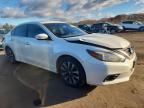 Lot #3304515468 2017 NISSAN ALTIMA 2.5