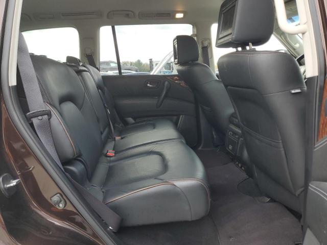 2017 NISSAN ARMADA SV JN8AY2NC0H9503633