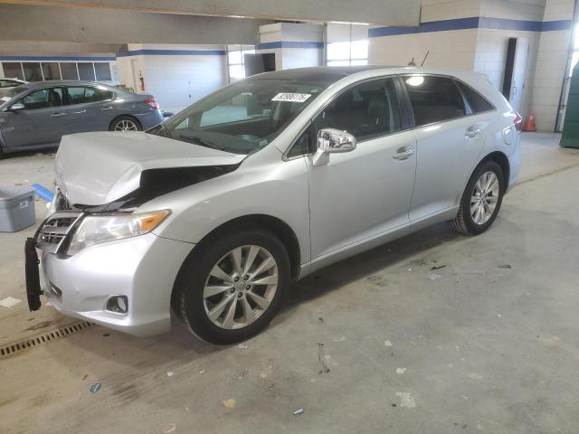 TOYOTA VENZA LE