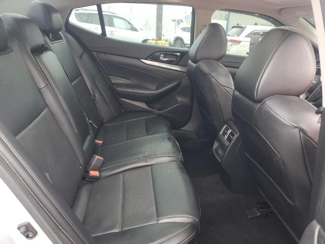 2020 NISSAN MAXIMA SL #3294497507