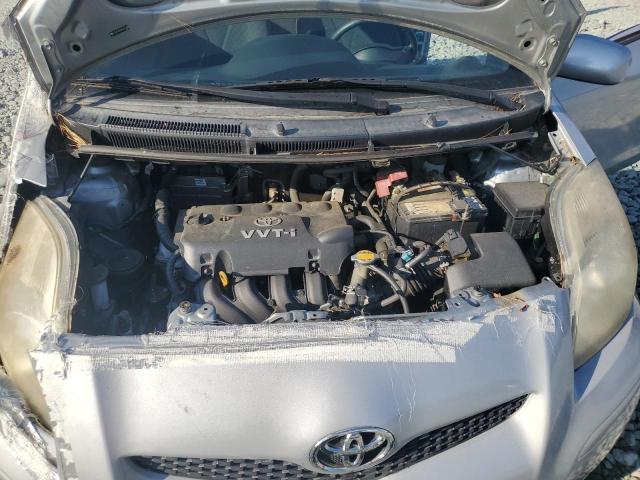 2010 TOYOTA YARIS #3294026823