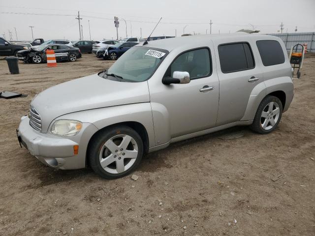 Global Auto Auctions: 2007 CHEVROLET HHR LT