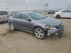 Lot #3304630970 2015 VOLKSWAGEN PASSAT S