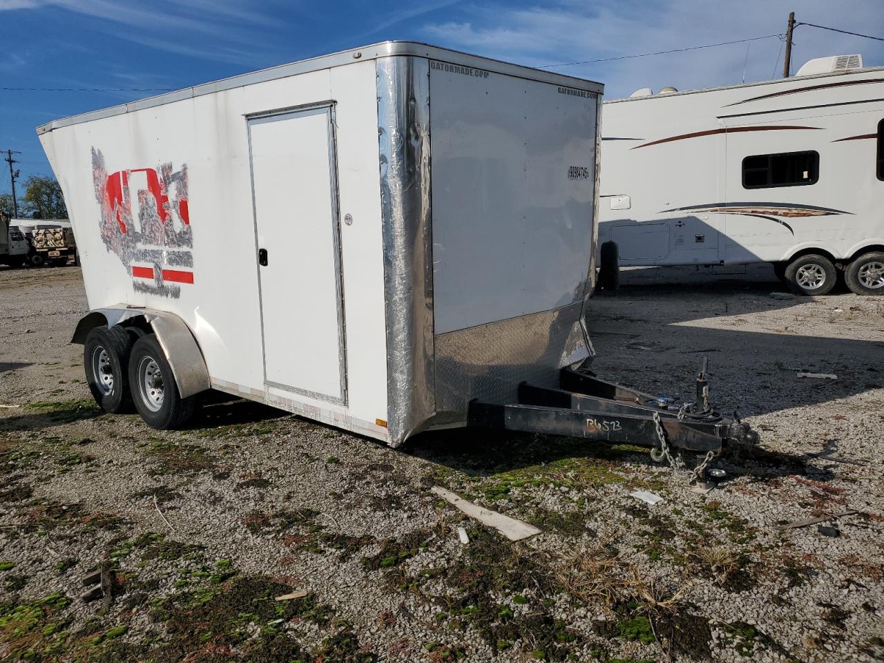 Lot #3291237966 2023 SPARTAN UNKNOWN