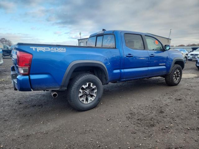 2016 TOYOTA TACOMA DOU #3293447445