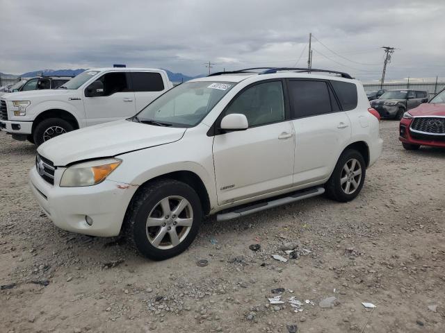 2008 TOYOTA RAV4 LIMIT #3305579099