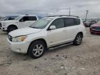 Lot #3305579099 2008 TOYOTA RAV4 LIMIT