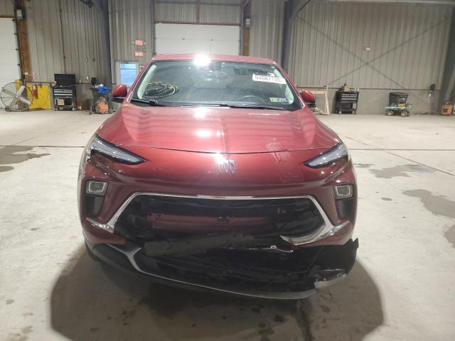 2024 BUICK ENCORE GX #3293335437