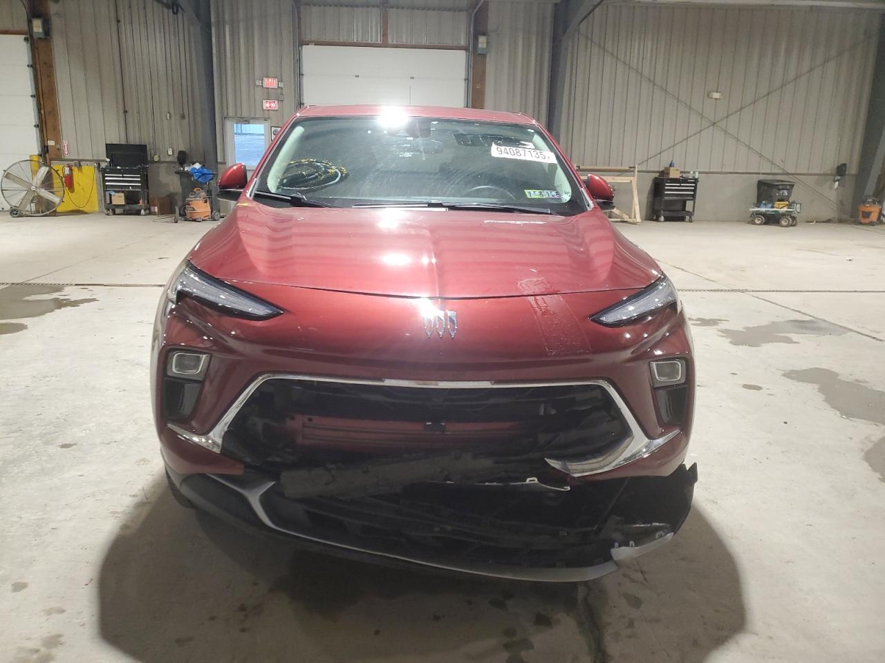 BUICK ENCORE PREFERRED