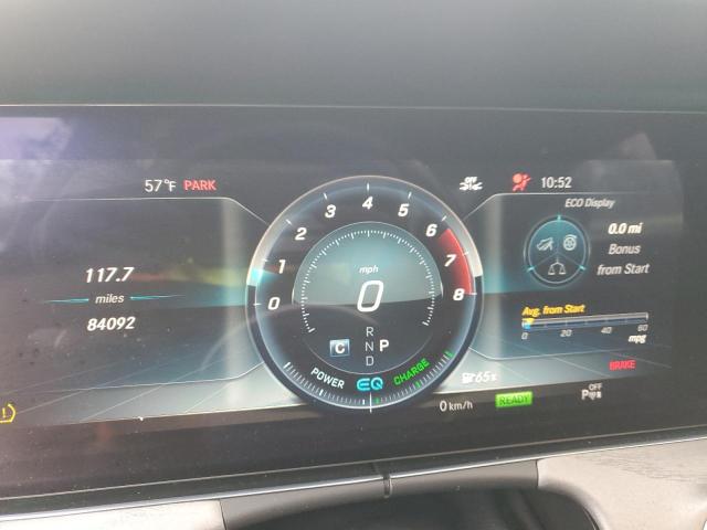 2020 MERCEDES-BENZ CLS 450 4M #3301748383